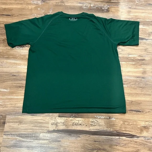 Michigan State Under Armour Tee XL - Picture 3 of 3